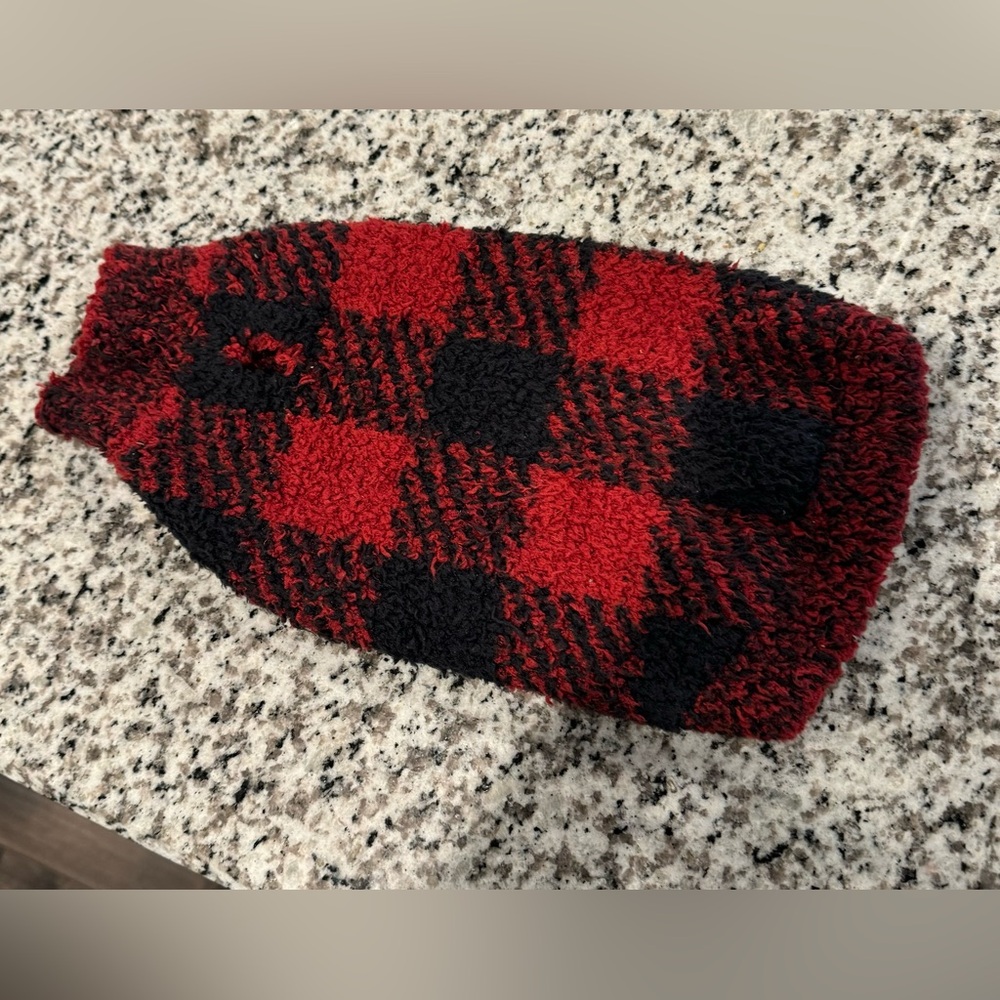 Skims dog sweater